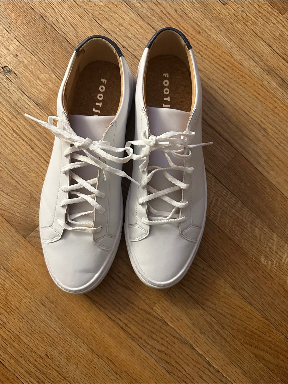 FootJoy fj court sneakers